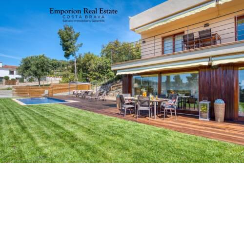 Casa Anem Fent