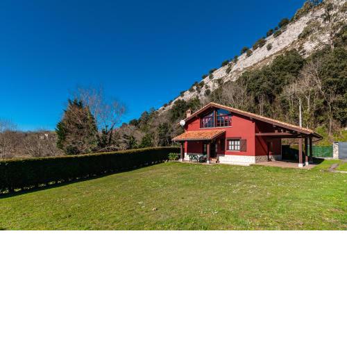 Casa Angel VLLA001R