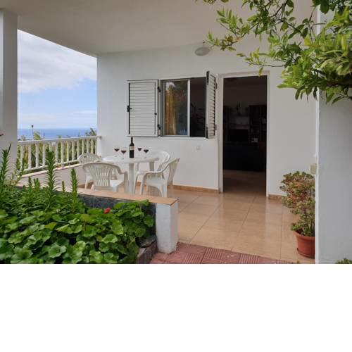 Casa Angel y Carmen (La Dama, La Gomera)