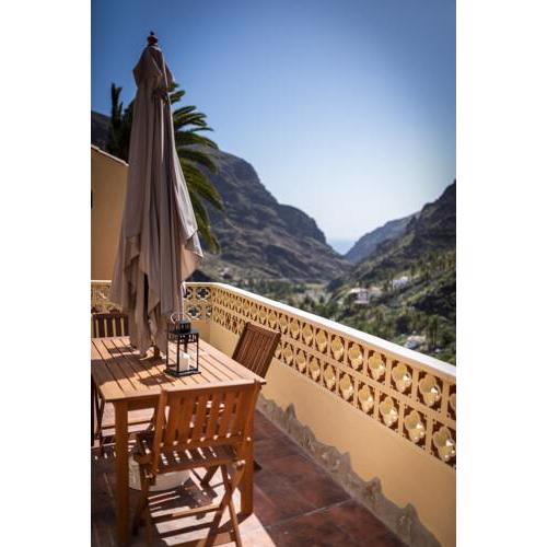 CASA ÁNGELES A - BARRANCO DE SANTIAGO