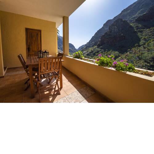CASA ÁNGELES B - BARRANCO DE SANTIAGO
