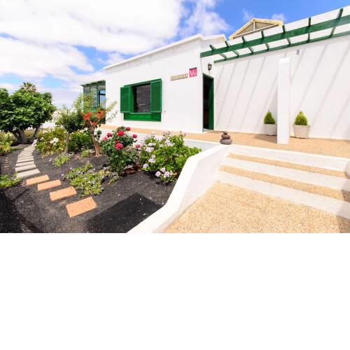 Casa Angeles