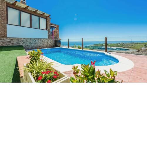 Casa Angelica Torrox