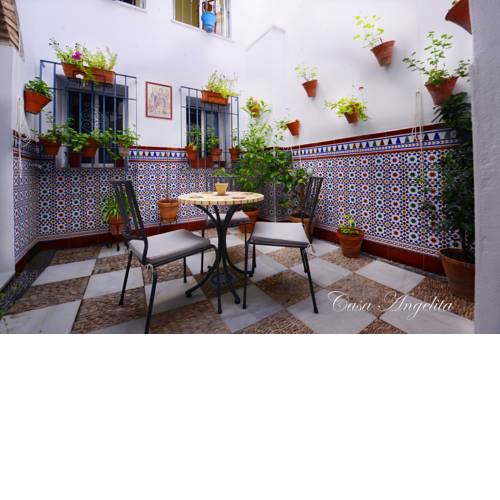 Casa Angelita