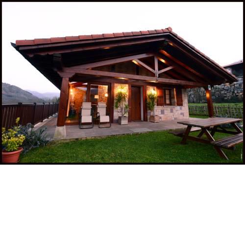 Casa Angiz Etxea