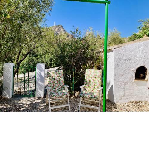 Casa Anita - La Almona Chica