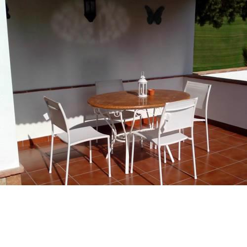 Casa Anna Apartment