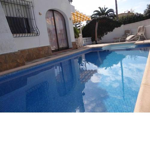 Casa Anne