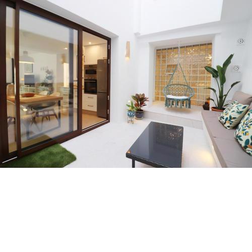 Casa Antana Spainsunrentals 1130