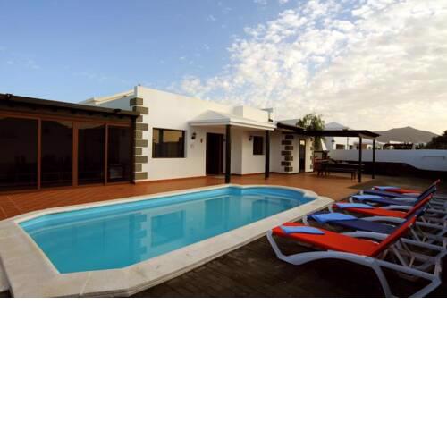 Casa Antia