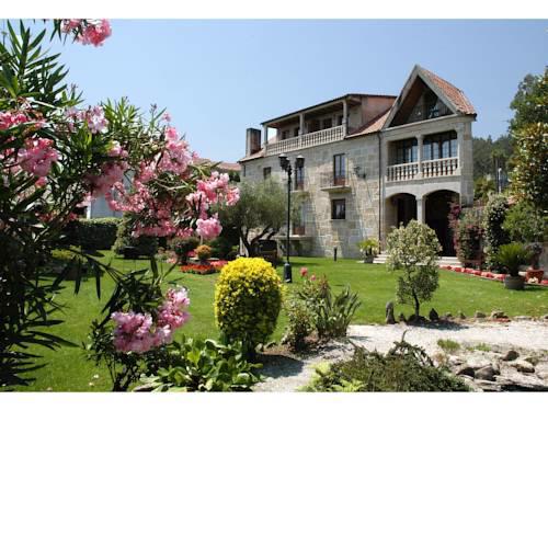 Casa Antiga Do Monte