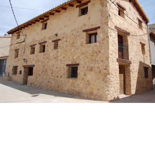 Casa Antiga