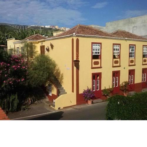 Casa Antigua Las Lonjas (San Andrés)