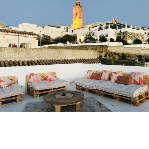 Casa Antigua