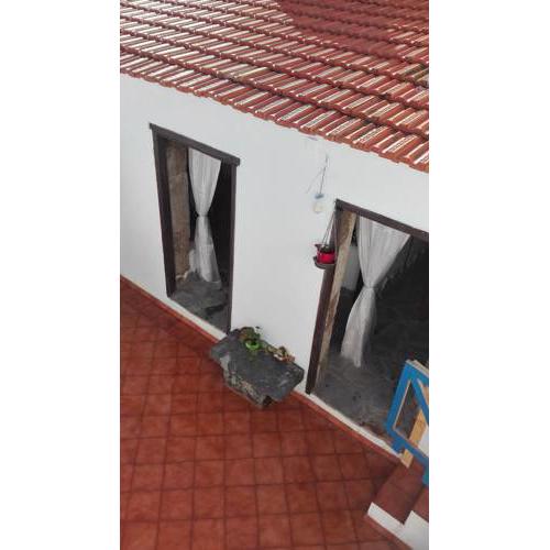 Casa Antigua