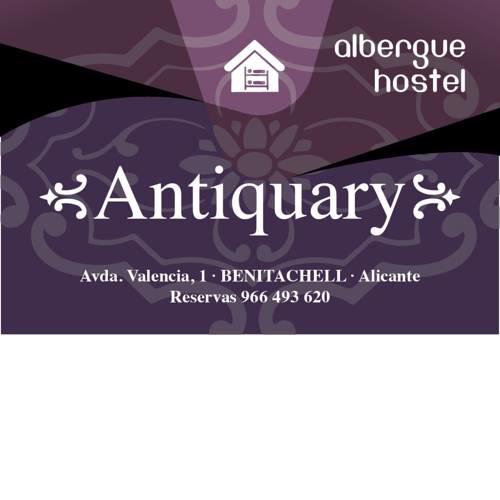 Casa Antiquary