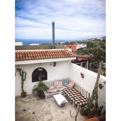 Casa Antonia Guest House