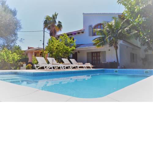 Casa Antonia MHM