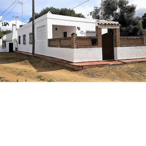 Casa Antonia