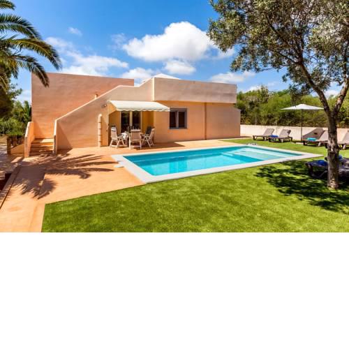 Casa Antonio Invierno