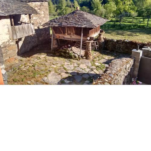 Casa Antonio y Benina