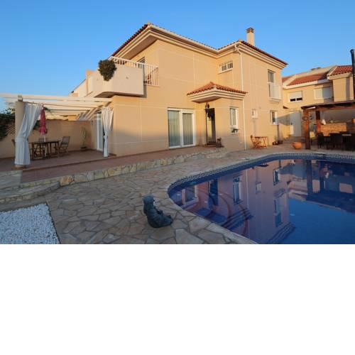 Casa Antonio