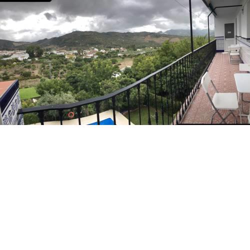 Casa Antonio