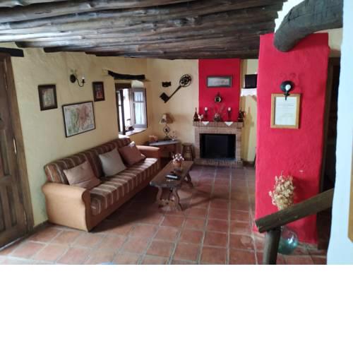 Casa Antoñita