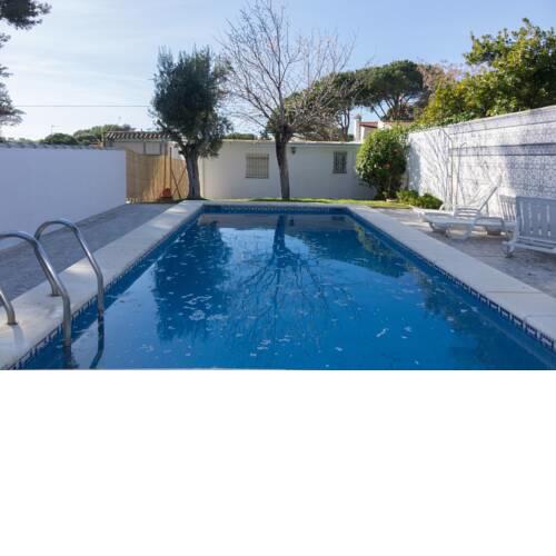 Casa Apa Pensamiento - con piscina comunitaria