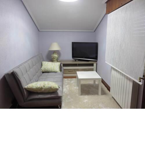 Casa-Apartamento 4 personas cerca de Bilbao