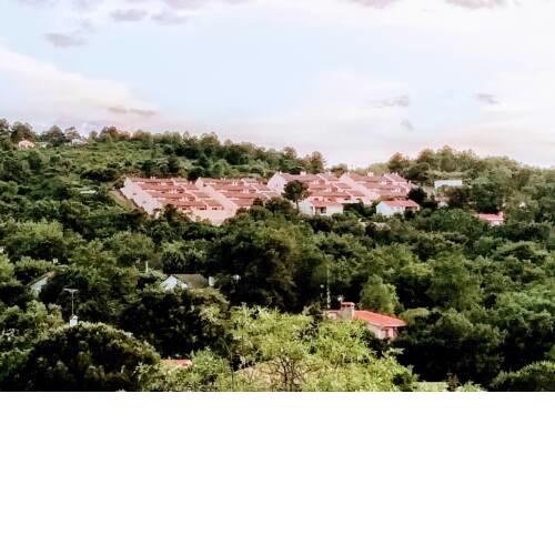 Casa-Apartamento en plena naturaleza Pinar del Valle