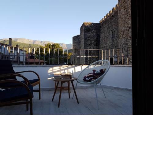 Casa Aquelcabos