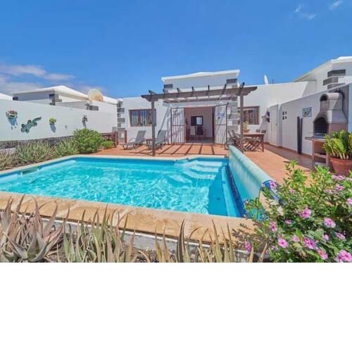 Casa Arabella
