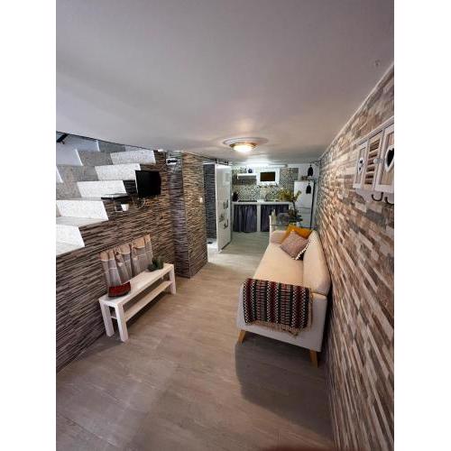 Casa Aragonta Gotor