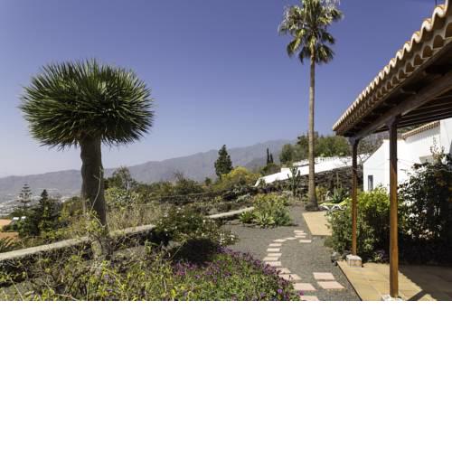 Casa Arándano