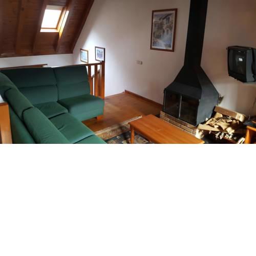 Casa Aranesa en Unha