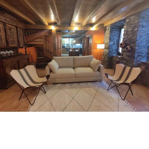 Casa aranesa Valle de Aran