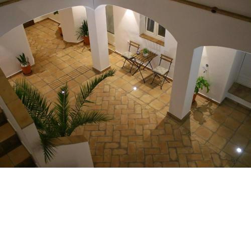 Casa Arbonaida (II)
