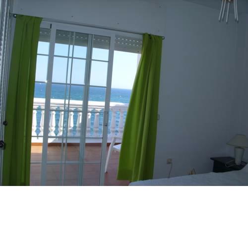 Casa Arcadia beach