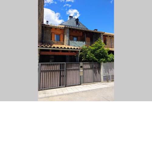Casa Arce