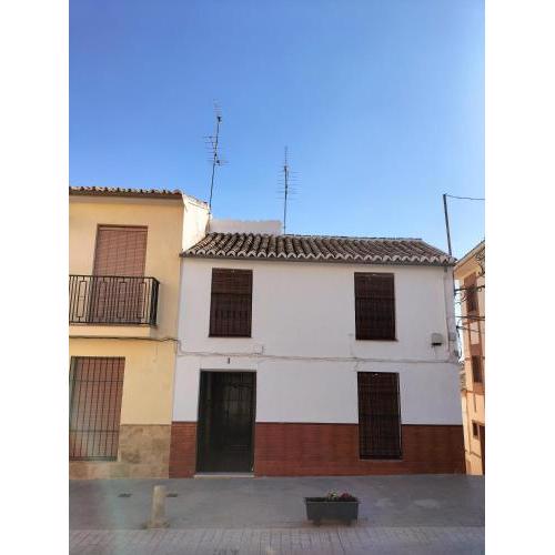 Casa Archidona