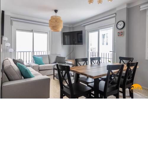 Casa Arcoíris - WIFI - PETFRIENDLY - ECOFRIENDLY