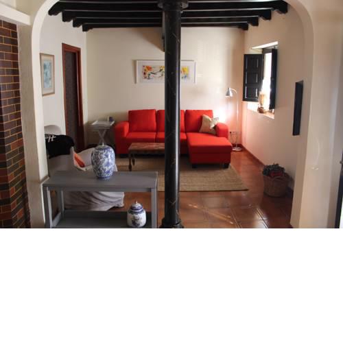 Casa Arcos