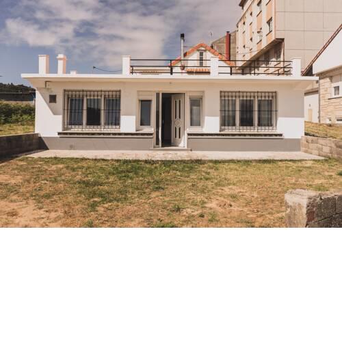 Casa Area da Vila