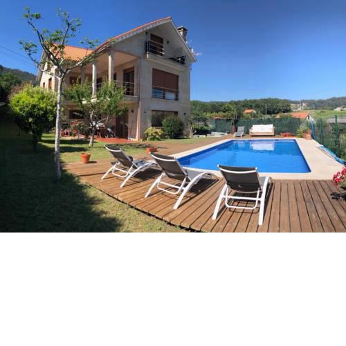 CASA AREAS