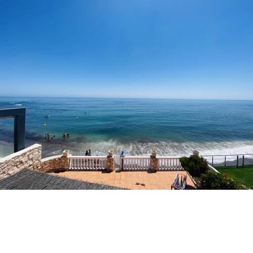 Casa Arena - Las Mejores Vistas del Mediterráneo