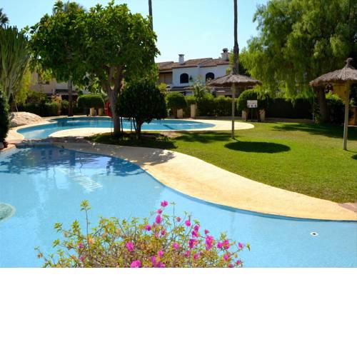 Casa Arenal