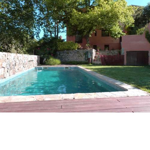 Casa Argentera