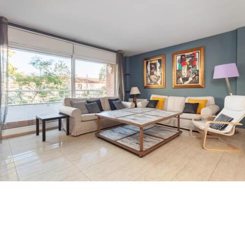 Casa Argo Be my Guest Castelldefels