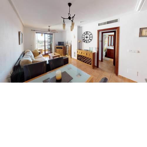 Casa Argudin - A Murcia Holiday Rentals Property